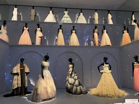 Christian Dior museum paris